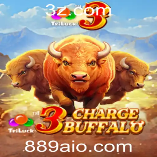 Explorando o Universo de 3ChargeBuffalo: A Nova Sensação dos Jogos Online