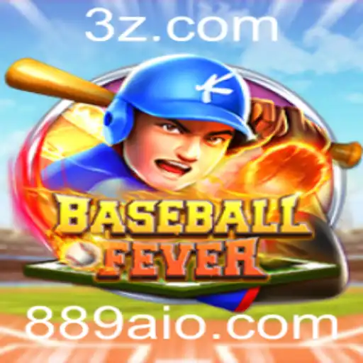BaseballFever: O Jogo Inovador com Integração 889a.io