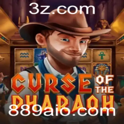 Descubra o Fascinante Jogo CurseofthePharaoh