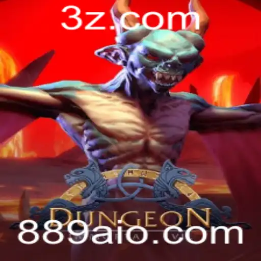 Dungeon: Explorando Aventuras no Mundo de 889a.io