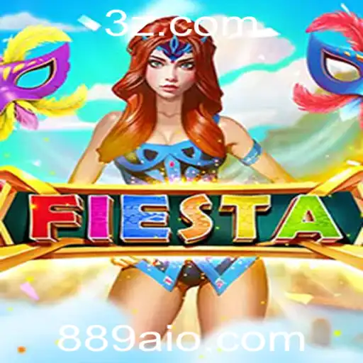 Descubra o Mundo Vibrante do Jogo Fiesta