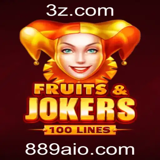 Explorando o Jogo FruitsAndJokers100: Diversão, Estratégia e Emoção