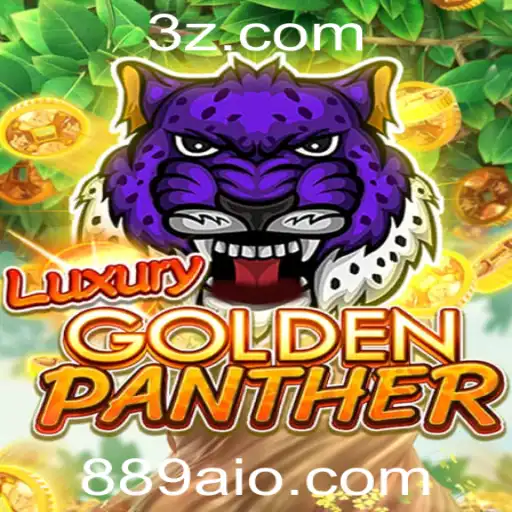 Explorando LUXURYGOLDENPANTHER: O Fascinante Mundo de 889a.io