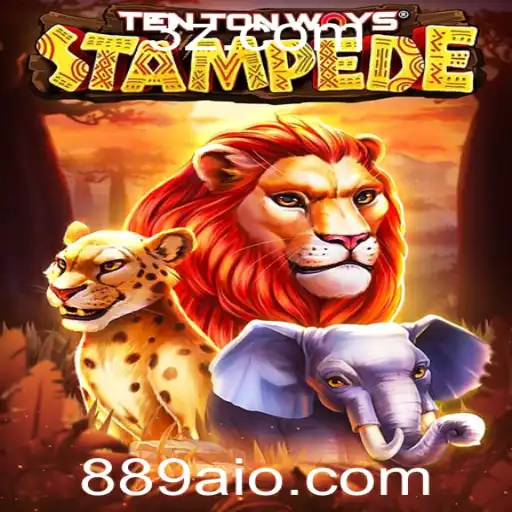 Explorando o Mundo Envolvente de TenTonWaysStampede
