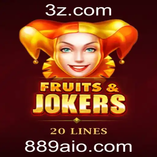 Explorando o Mundo Fascinante de FruitsAndJokers20 e a Plataforma 889a.io