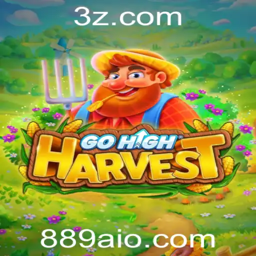 Explorando GoHighHarvest: Uma Jornada no Mundo dos Jogos com 889a.io