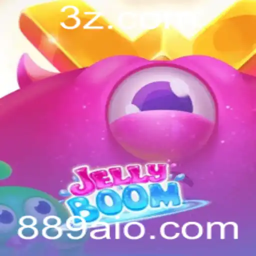 Descubra o Fascinante Mundo de JellyBoom