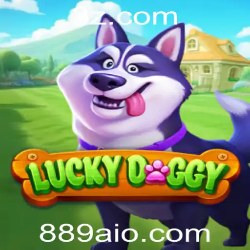 Descubra LuckyDoggy: Um Jogo Envolvente de Estratégia e Sorte