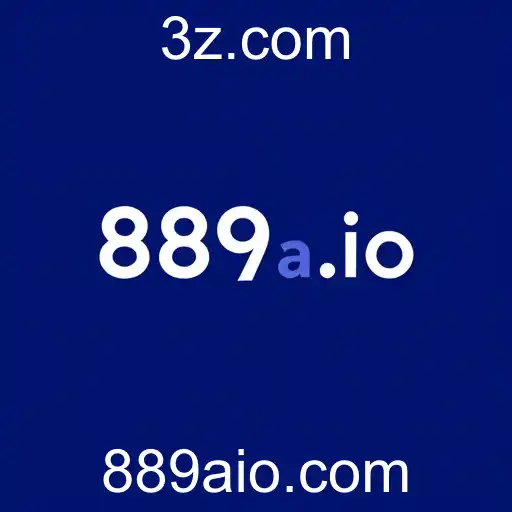 Sobre Nós - 889a.io