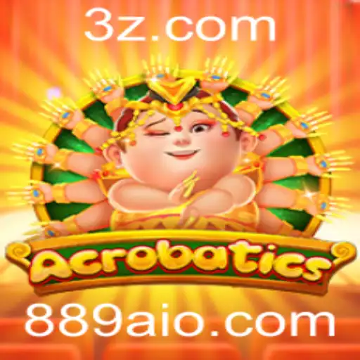 Descubra o Empolgante Jogo Acrobatics de 889a.io