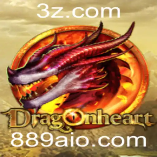 DragonHeart: Uma Aventura Épica no Universo de 889a.io
