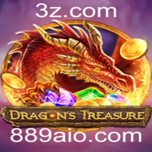 DragonsTreasure: Aventura e Estratégia no Universo 889a.io