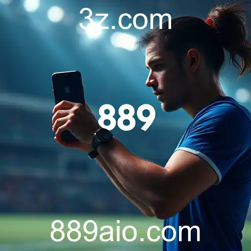 889a.io e o Impacto dos Esportes na Era Digital