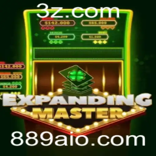 Explorando ExpandingMaster: Um Novo Jogo da Plataforma 889a.io