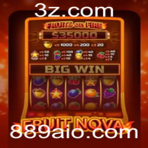 Explorando o Mundo Vibrante de FruitNova