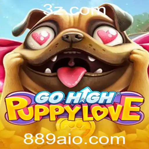 GoHighPuppyLove: Descubra o Jogo que Conquista Corações na 889a.io
