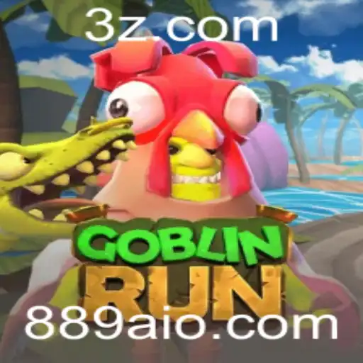 Explorando o Mundo Fascinante de GoblinRun da 889a.io