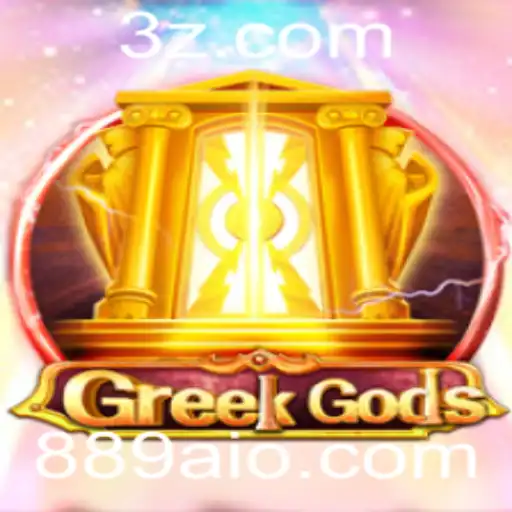 Explorando GreekGods: Um Novo Mundo de Aventuras Divinas