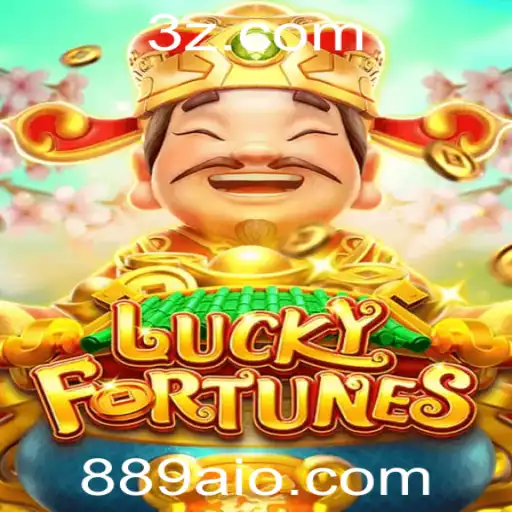 Descubra o Fascinante Mundo de LUCKYFORTUNES em 889a.io