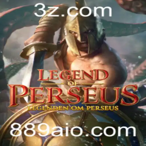 LegendofPerseus: Uma Jornada Épica no Mundo dos Jogos