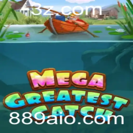 Explorando MegaGreatestCatch: Um Mergulho no Novo Fenômeno dos Jogos