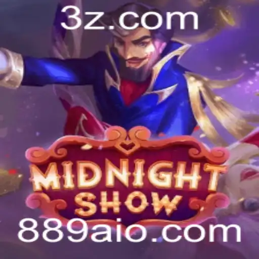 Descubra o Fascinante Mundo do Jogo 'MidnightShow'