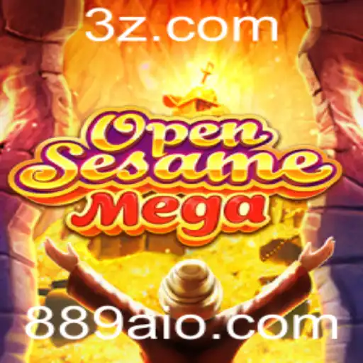 Explorando o Mundo Imersivo de OPENSESAMEMEGA