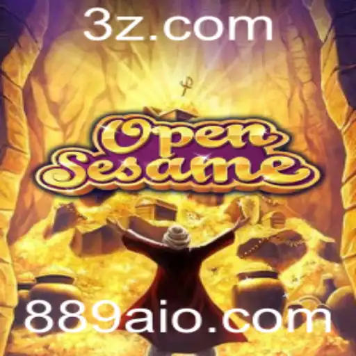 OpenSesame: Explorando o Fascinante Mundo do Jogo de Estratégia com 889a.io