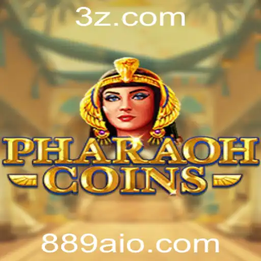 PharaohCoins: A Nova Sensação do Mundo dos Jogos