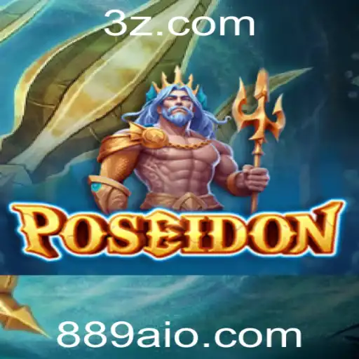 Aventura Marinha: Explorando o Jogo Poseidon e a Plataforma 889a.io