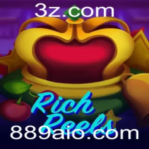 RichReels: Uma Nova Aventura no Universo dos Jogos Online