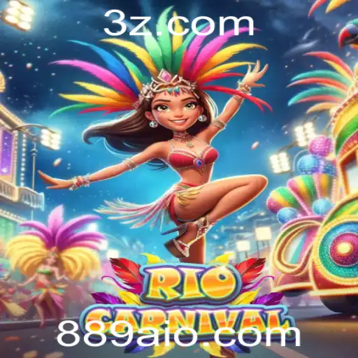 Descubra 'RioCarnival': A Nova Sensação de Jogo do Momento