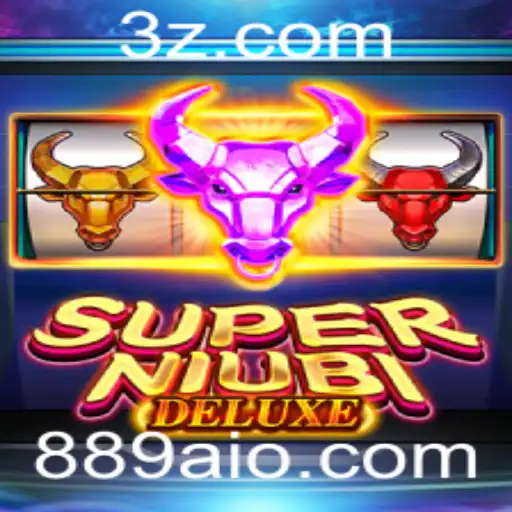 Explorando o Mundo de SuperNiubiDeluxe: Uma Aventura Inovadora no Universo de 889a.io
