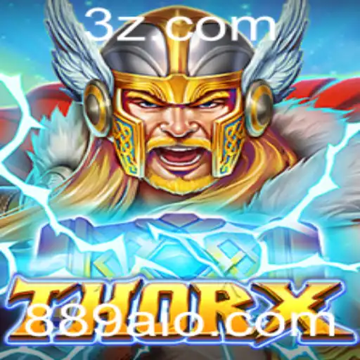 ThorX: Aventura e Estratégia em um Universo Mitológico