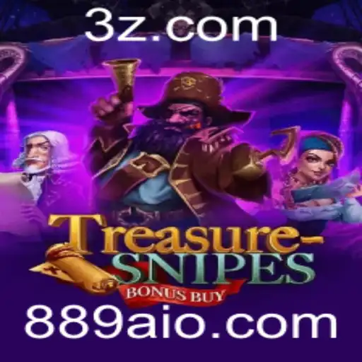 Explorando TreasuresnipesBonusBuy: O Jogo de Estratégia Inovador na Plataforma 889a.io